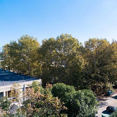 Eclectic Lyxyry 2 {Free Parking} Appartement Thessaloniki Buitenkant foto